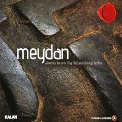 Alaturka Records - Meydan LP