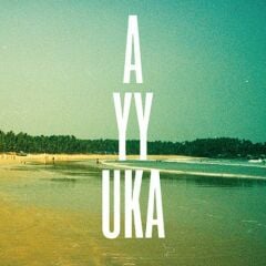 Ayyuka - Kiracı Odaları LP