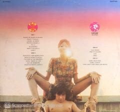 Eric Burdon And War – The Black-Man's Burdon LP