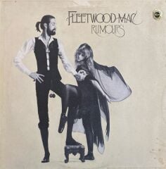 Fleetwood Mac – Rumours LP