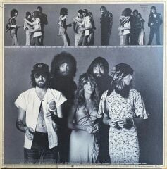 Fleetwood Mac – Rumours LP