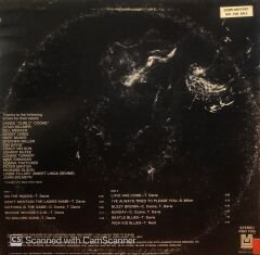 Tim Davis – Pipe Dream LP