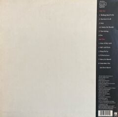 Sam Brown – Stop! LP