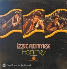 İzzet Altınmeşe – Hanımey LP
