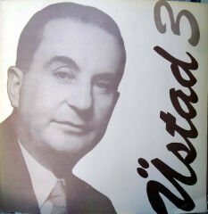 Münir Nurettin Selçuk - Üstad Serisi ( 6 LP )