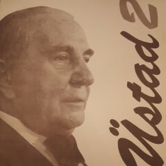 Münir Nurettin Selçuk - Üstad Serisi ( 6 LP )