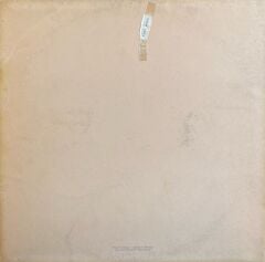 The Who – Live At Leeds LP