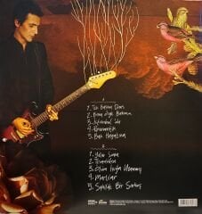 Teoman - Aşk ve Gurur LP