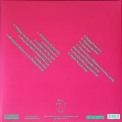 The Kniφe  – Shaking The Habitual LP