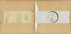 The Who – Live At Leeds LP