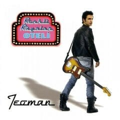 Teoman - Renkli Rüyalar Oteli LP