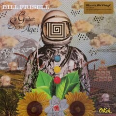Bill Frisell – Guitar In The Space Age! LP