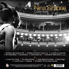 Nina Simone - The Collection LP