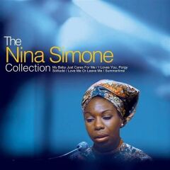 Nina Simone - The Collection LP