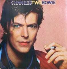 David Bowie – ChangesTwoBowie LP