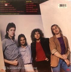 Sammy Hagar – Danger Zone LP