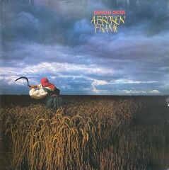 Depeche Mode – A Broken Frame LP