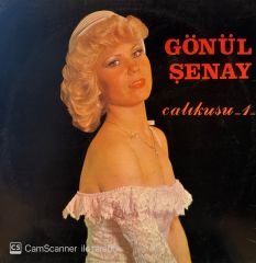 Gönül Şenay – Çalıkuşu 1