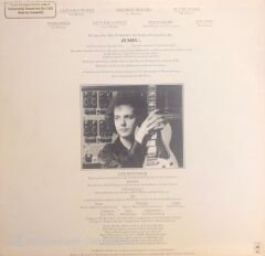 Lee Ritenour – Captain Fingers LP