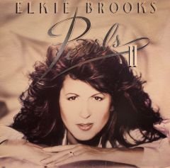 Elkie Brooks – Pearls II LP