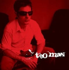 Teoman - 2003 LP
