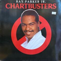 Ray Parker Jr. – Chartbusters LP
