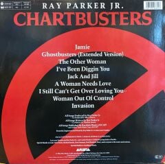 Ray Parker Jr. – Chartbusters LP