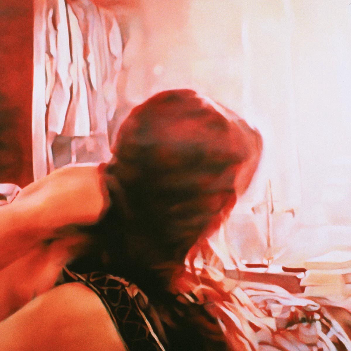 Madrugada – Madrugada LP