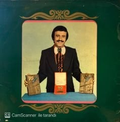 Selami Şahin – Yıllar Sonra Yine LP