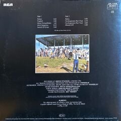 Vangelis – Albedo 0.39 LP