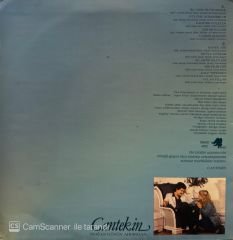 Cantekin – Doğan Günün Ardından LP