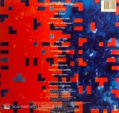 Paul McCartney – Tug Of War LP
