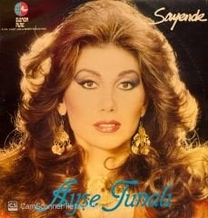 Ayşe Tunalı – Sayende LP