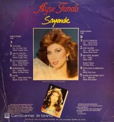 Ayşe Tunalı – Sayende LP
