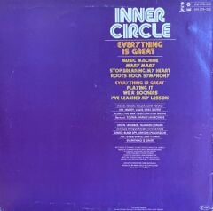 Inner Circle – Everything Is Great LP