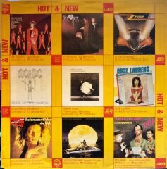 Alphaville – Big In Japan / Seeds 45'lik