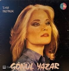 Gönül Yazar – Taş Bebek LP