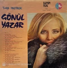 Gönül Yazar – Taş Bebek LP