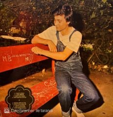 Seracettin Erman – Tahta Masa LP