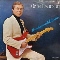 Güneri Munzur – Unutamadıklarım LP