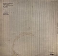 Nana Mouskouri – Chante La Grèce LP