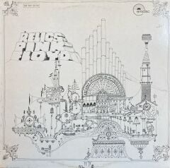 Pink Floyd – Relics LP
