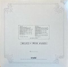 Pink Floyd – Relics LP