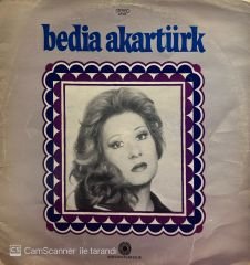 Bedia Akartürk LP