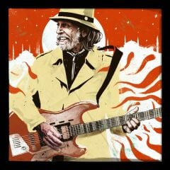 Taner Öngür, 43,75 - Water Cycle (Limited Edition 10'' Clear Vinyl) LP