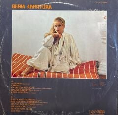 Bedia Akartürk – Gam Yükü LP