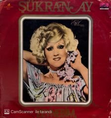 Şükran Ay – Zeynebim LP