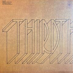 Soft Machine – Third LP