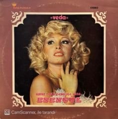 Esengül – Hayat Dolu Gençliğe Veda LP