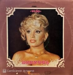 Esengül – Hayat Dolu Gençliğe Veda LP